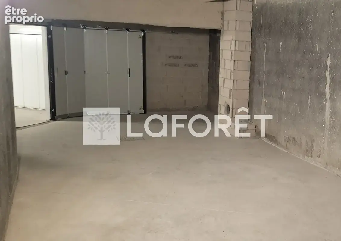 Grand box de 46 m² à vendre ? choisy-le-roi centre-ville - photo 3