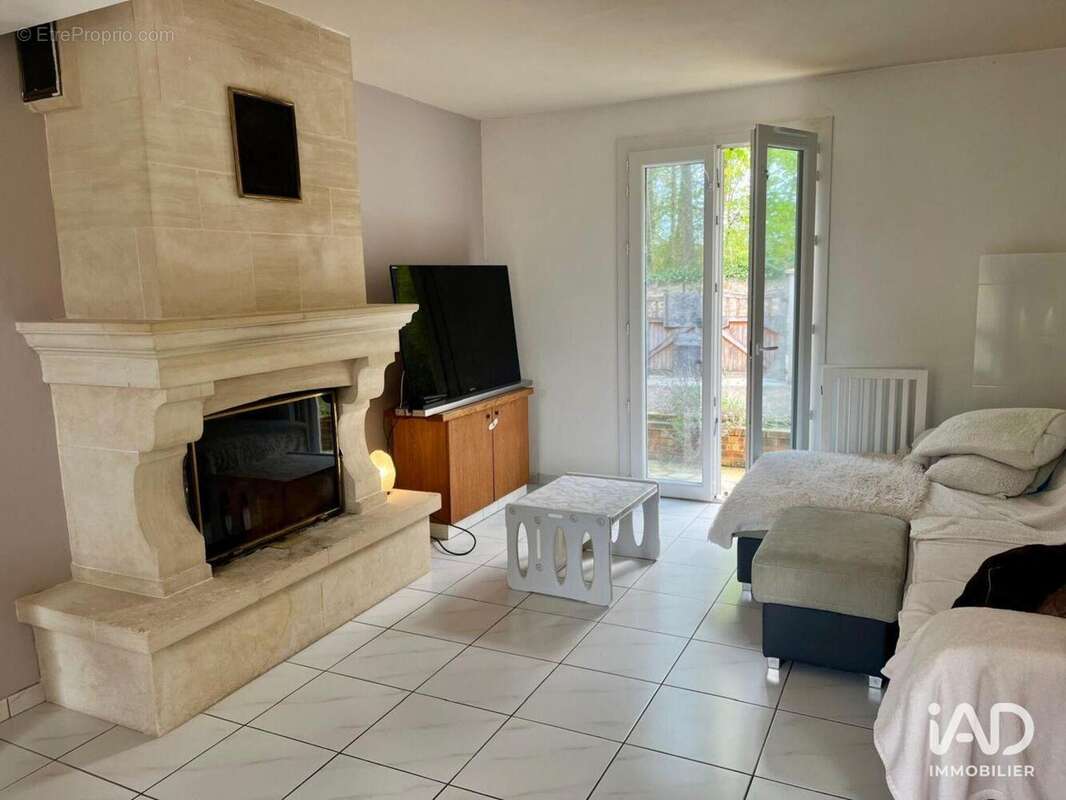 Photo 5 - Maison à CHAMPS-SUR-MARNE