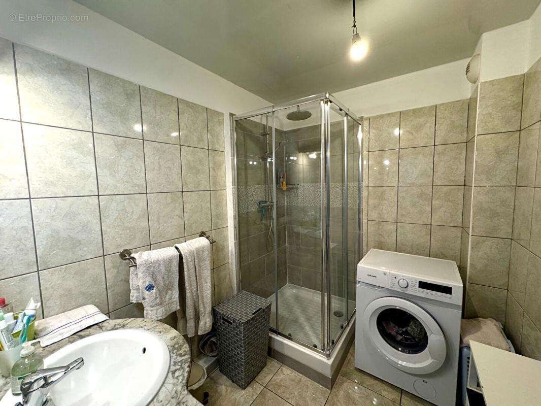 Appartement à SAINT-DENIS