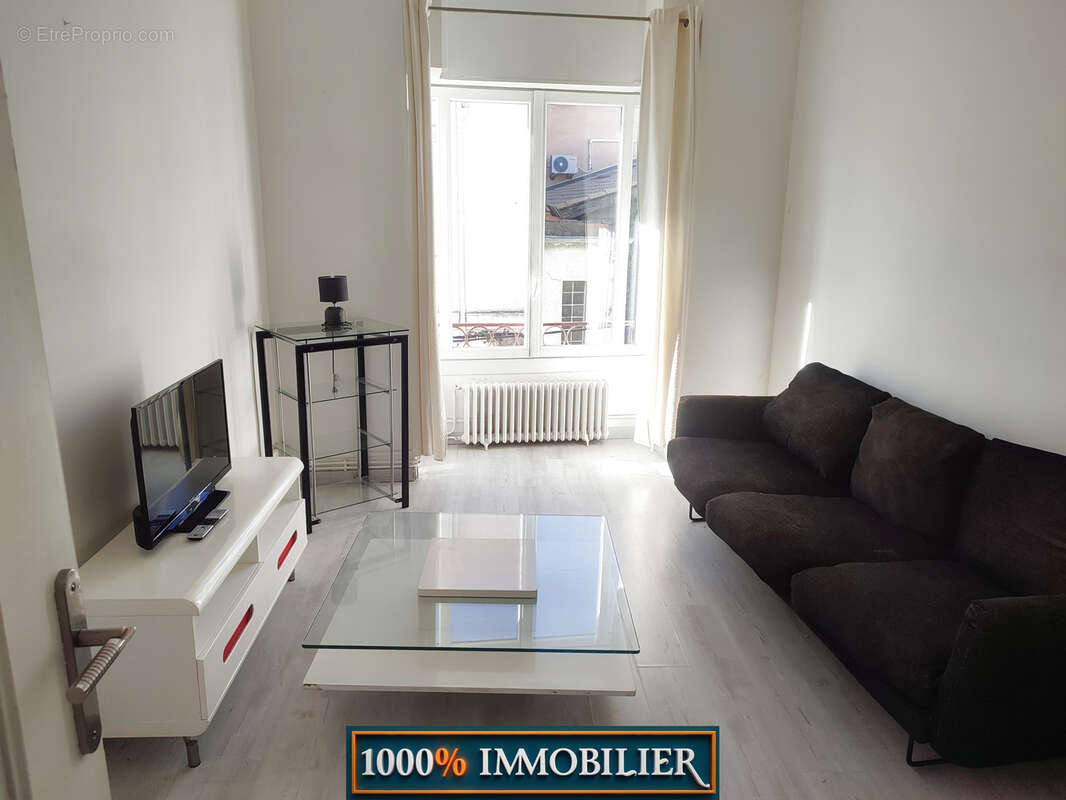 Appartement à BEZIERS