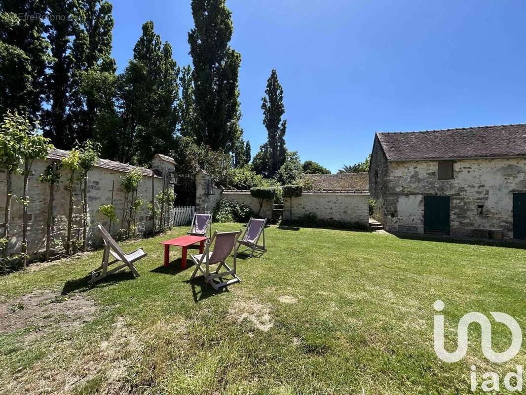 Photo 8 - Maison à ACHERES-LA-FORET