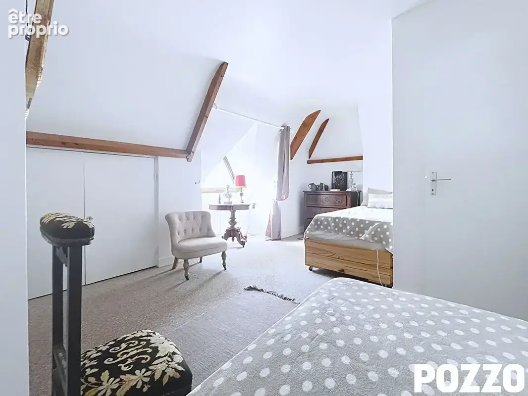 Duplex de charme aux portes de Honfleur - photo 7