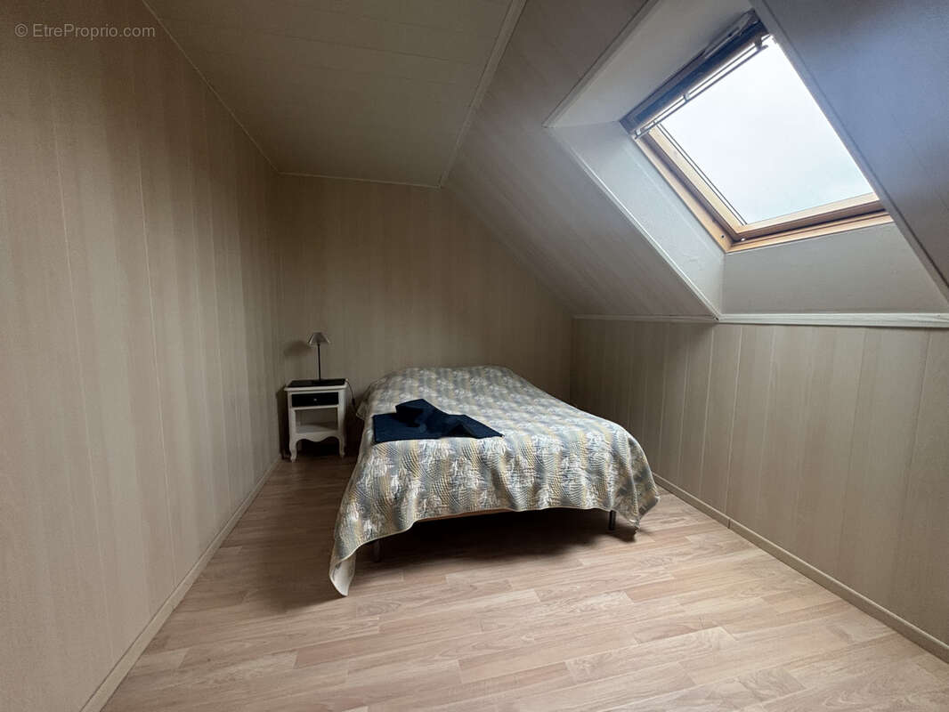 Maison à CHATILLON-SUR-SEINE