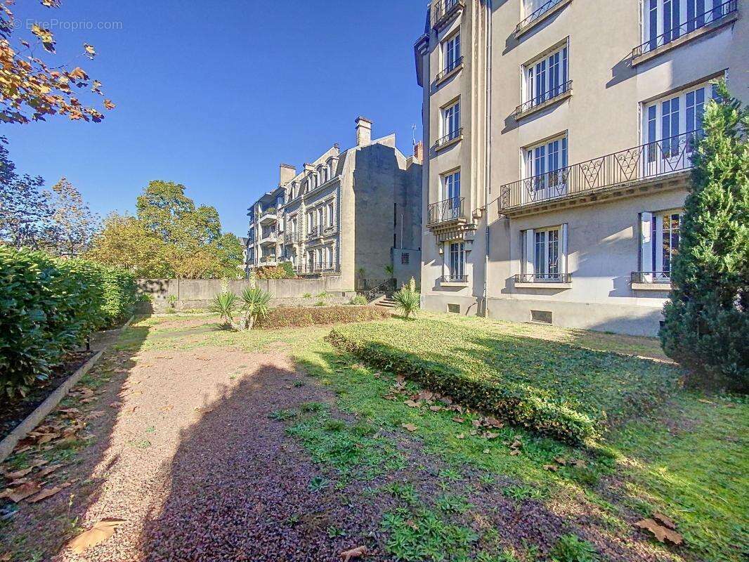 Appartement à BRIVE-LA-GAILLARDE
