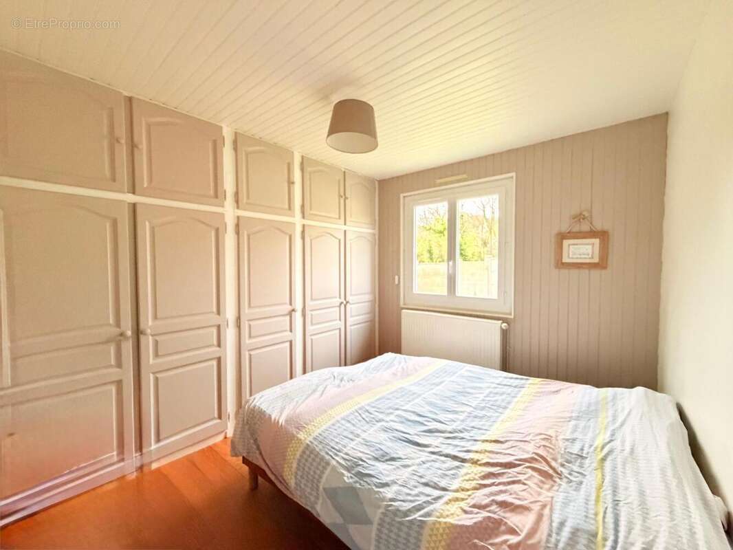 Photo 6 - Maison à BRAY-SUR-SEINE