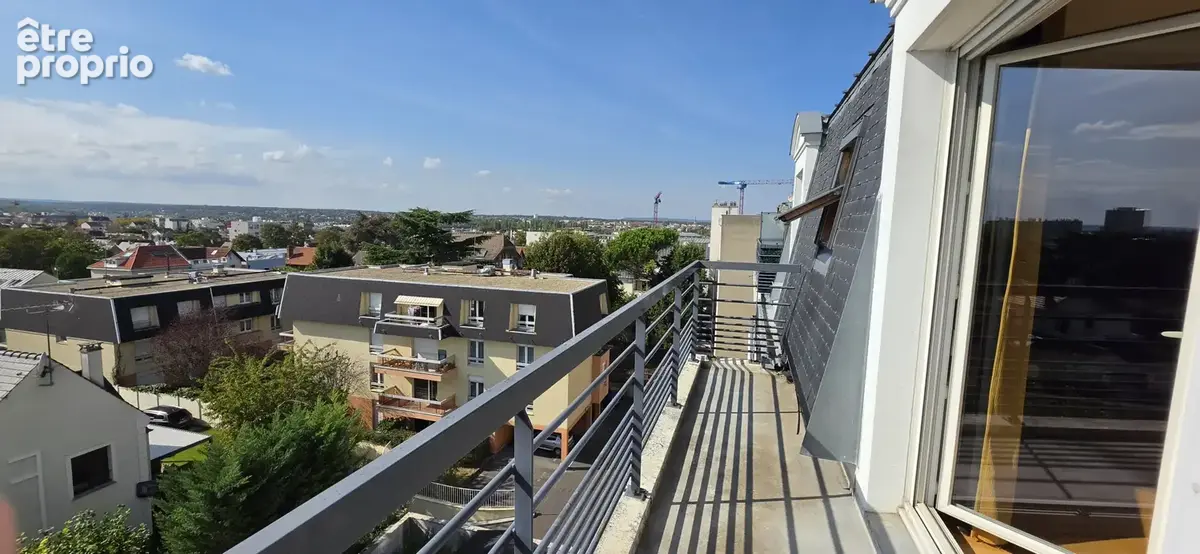 Belle Appartement sans travaux à 12 min à pied du RER A ! - photo 12