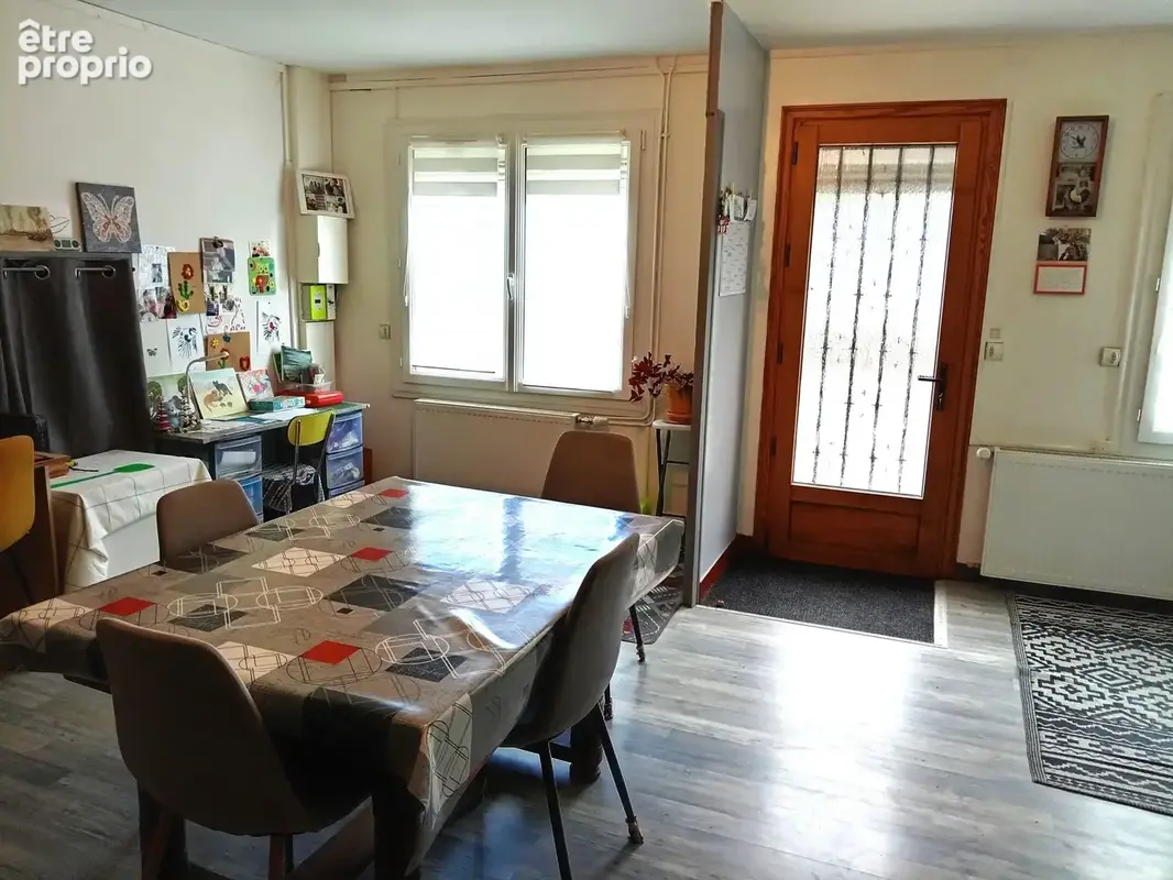 Maison 5 pièces 106 m² à vendre à Moisdon-La-Riviere (44520) - photo 3