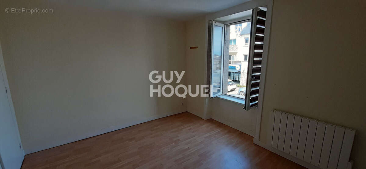 Appartement à PLOUBALAY