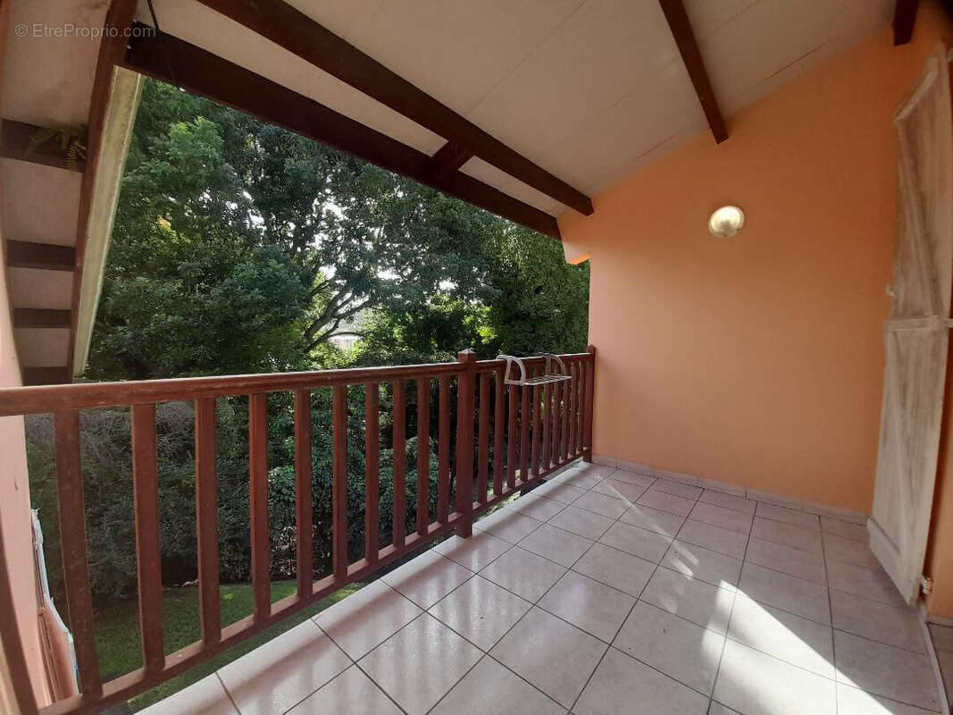 Photo 9 - Maison à FORT-DE-FRANCE