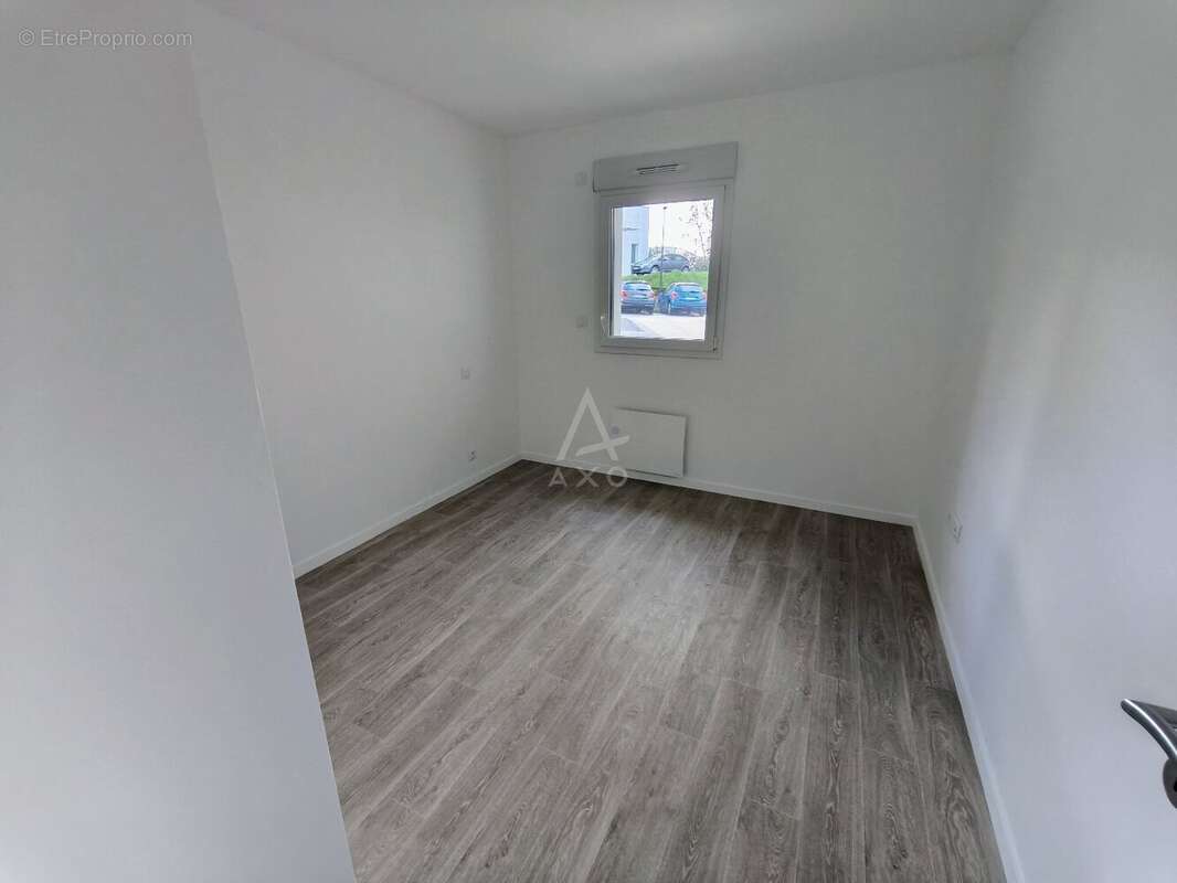 Appartement à LES HERBIERS