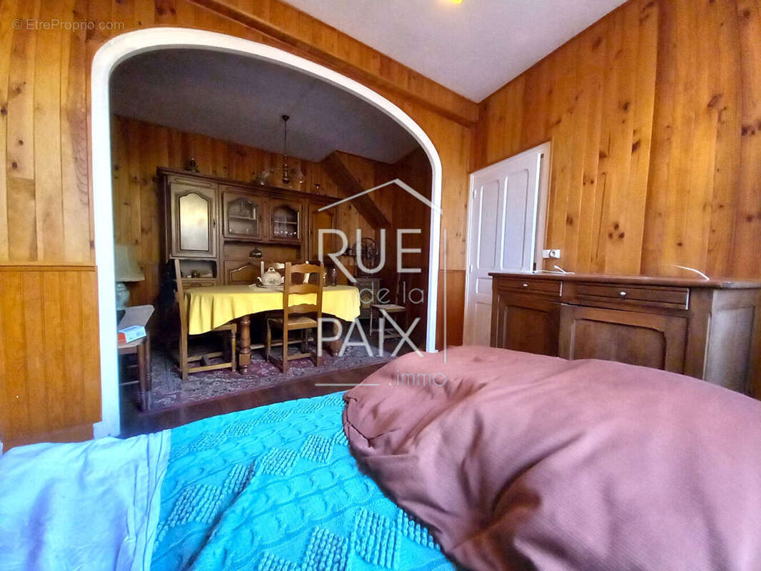 Maison Loudun 4 pièce(s) 80 m2 - photo 6