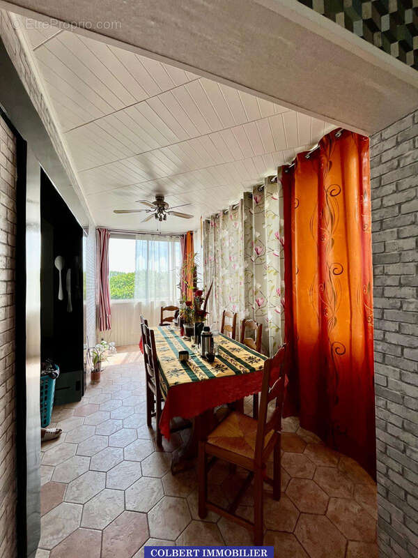 Maison 186m2 - 6 Chambres - photo 3