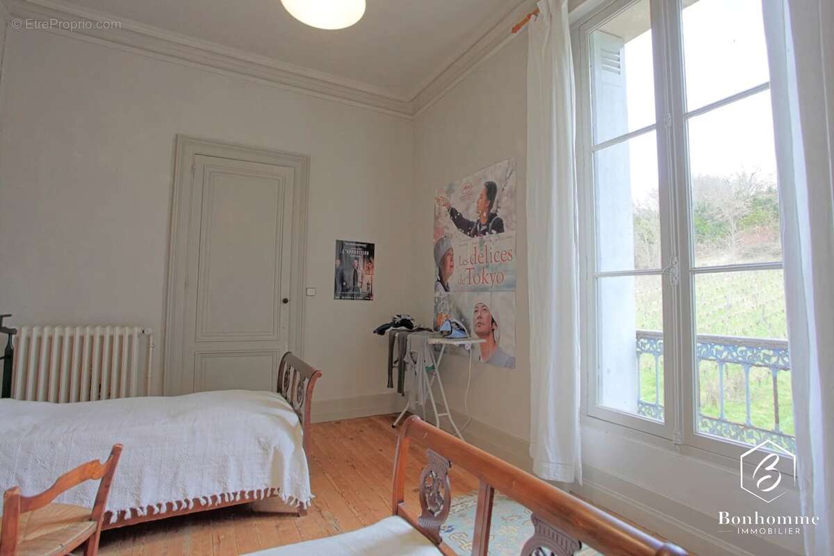 Maison à LESTIAC-SUR-GARONNE