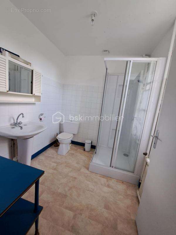 Maison à LONGNY-AU-PERCHE