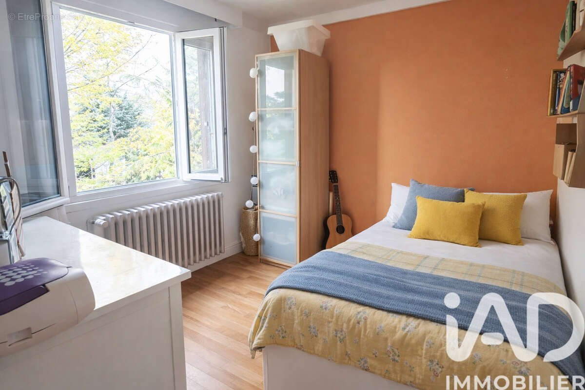 Photo 7 - Maison à SAINTE-GENEVIEVE-DES-BOIS