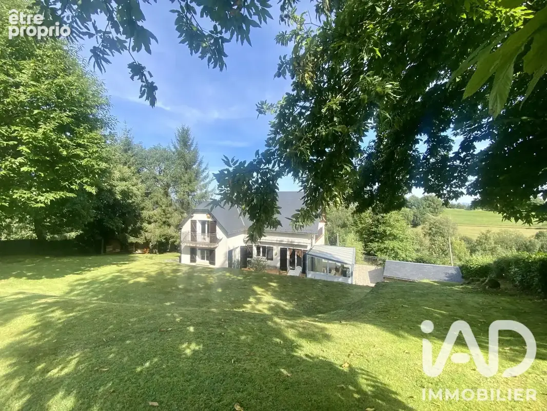 Photo 1 - Maison à GERDE