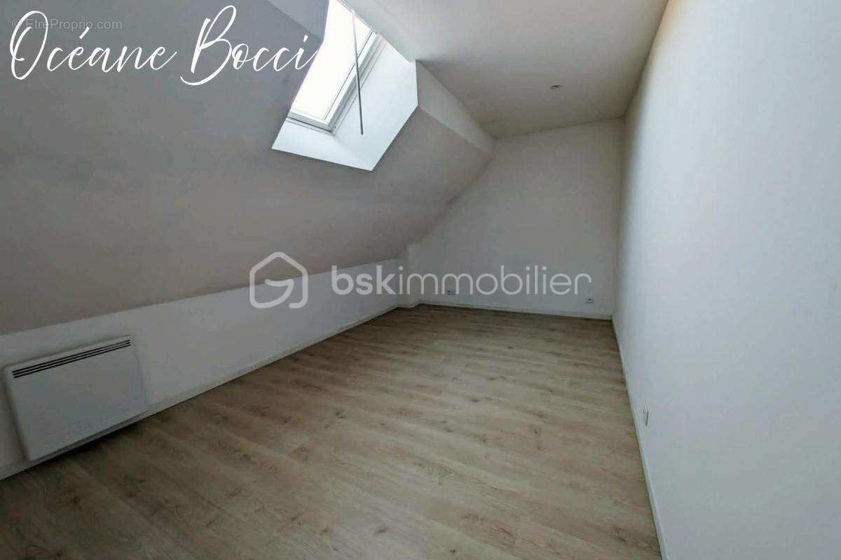 Maison à FOECY
