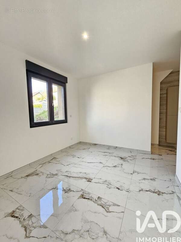 Photo 6 - Maison à HERSERANGE