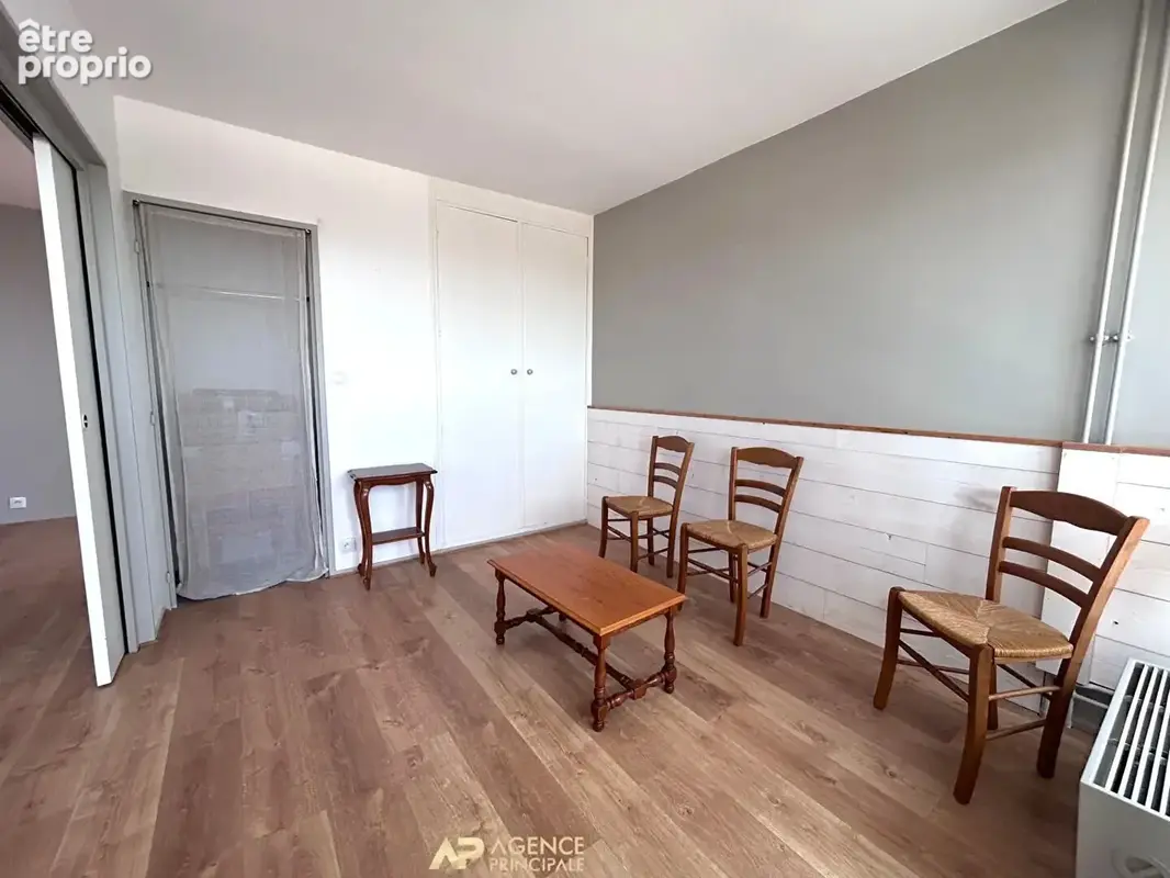 Appartement  3 pièces - Vue mer avec garage- Climatisation - photo 9