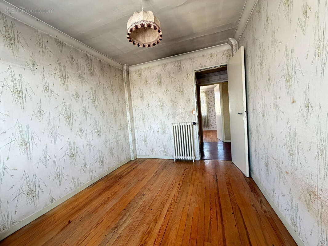 Appartement à EVREUX