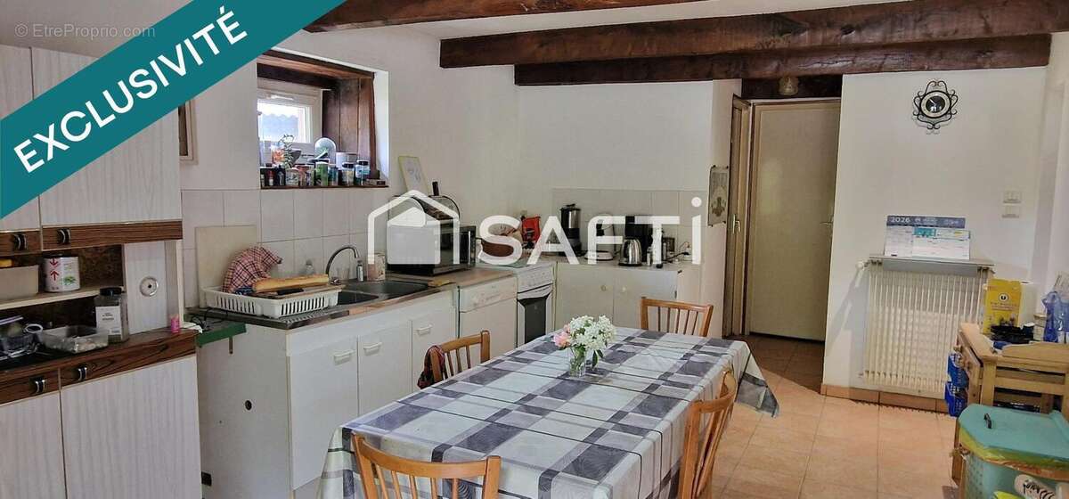 Photo 6 - Maison à PLEMET