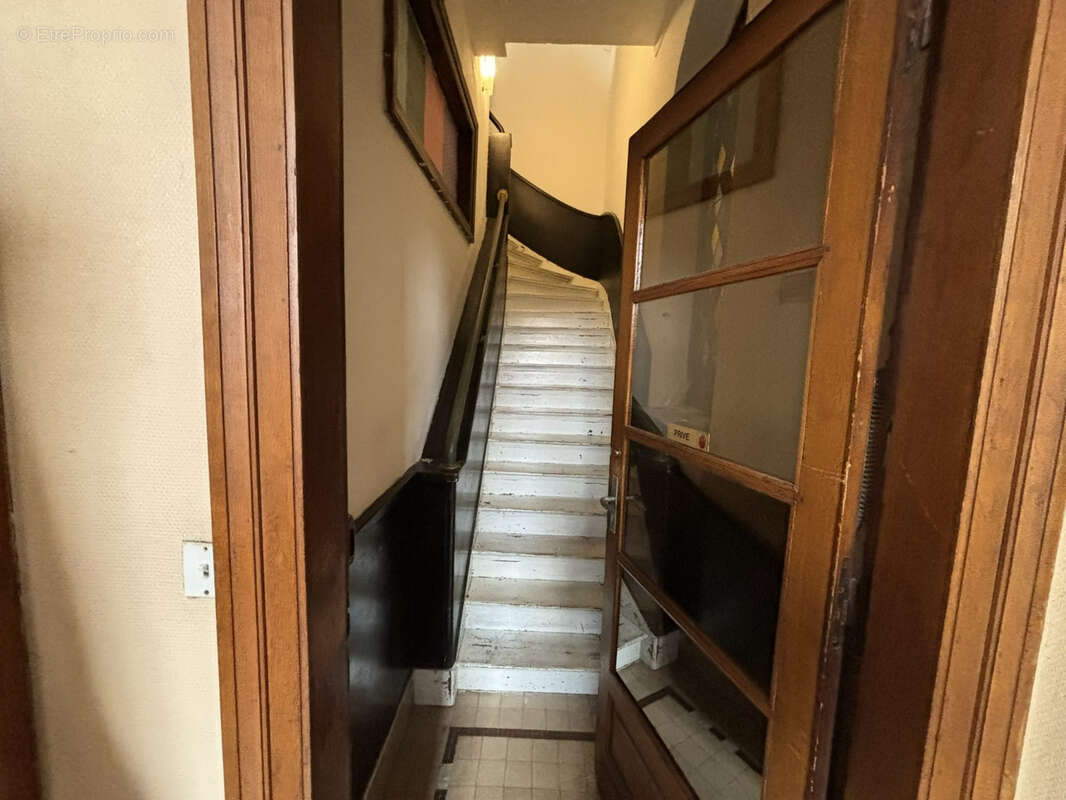 Appartement à ARMENTIERES