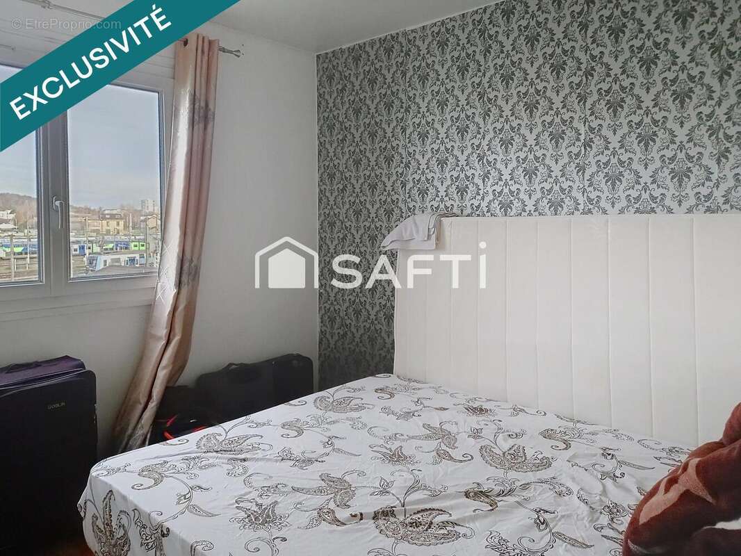 Photo 5 - Appartement à CREIL