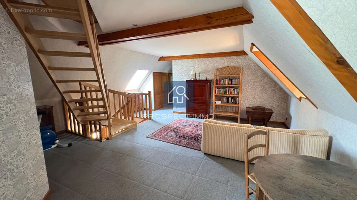 Propriété de caractère avec piscine à Laissac - photo 30