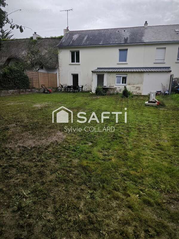 Photo 9 - Maison à SAINT-LYPHARD