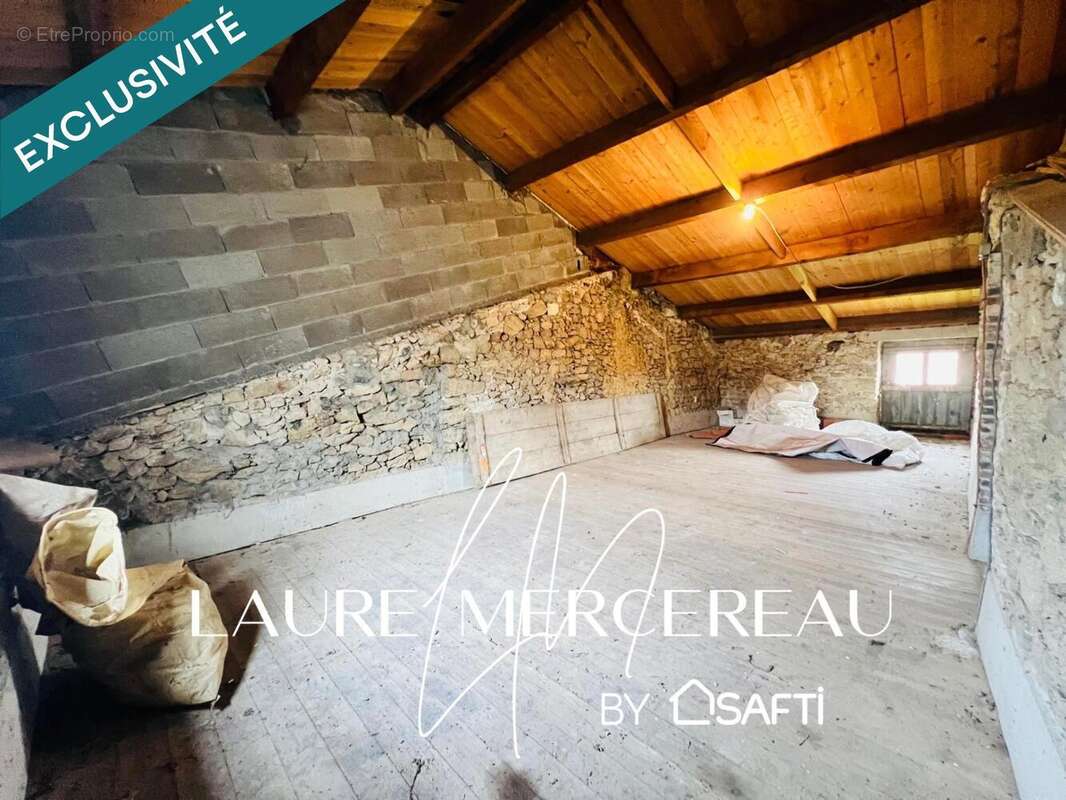 Photo 5 - Maison à LE POIRE-SUR-VIE