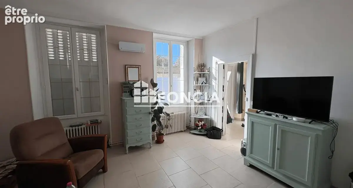  Coup de cœur à Bréval : Charmante maison de 107 m² avec grand jardin ! - photo 2