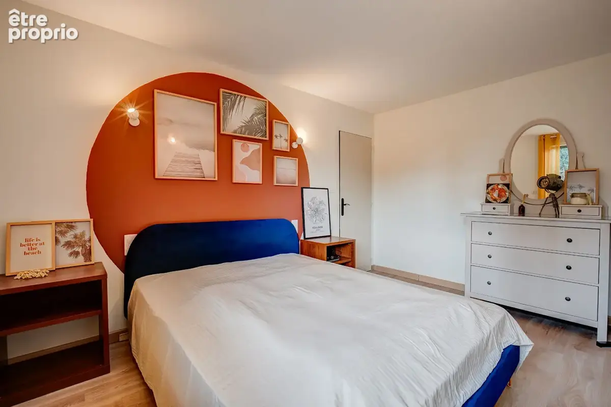 Appartement moderne T4 - photo 6