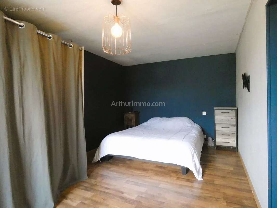 Maison à PLOUFRAGAN