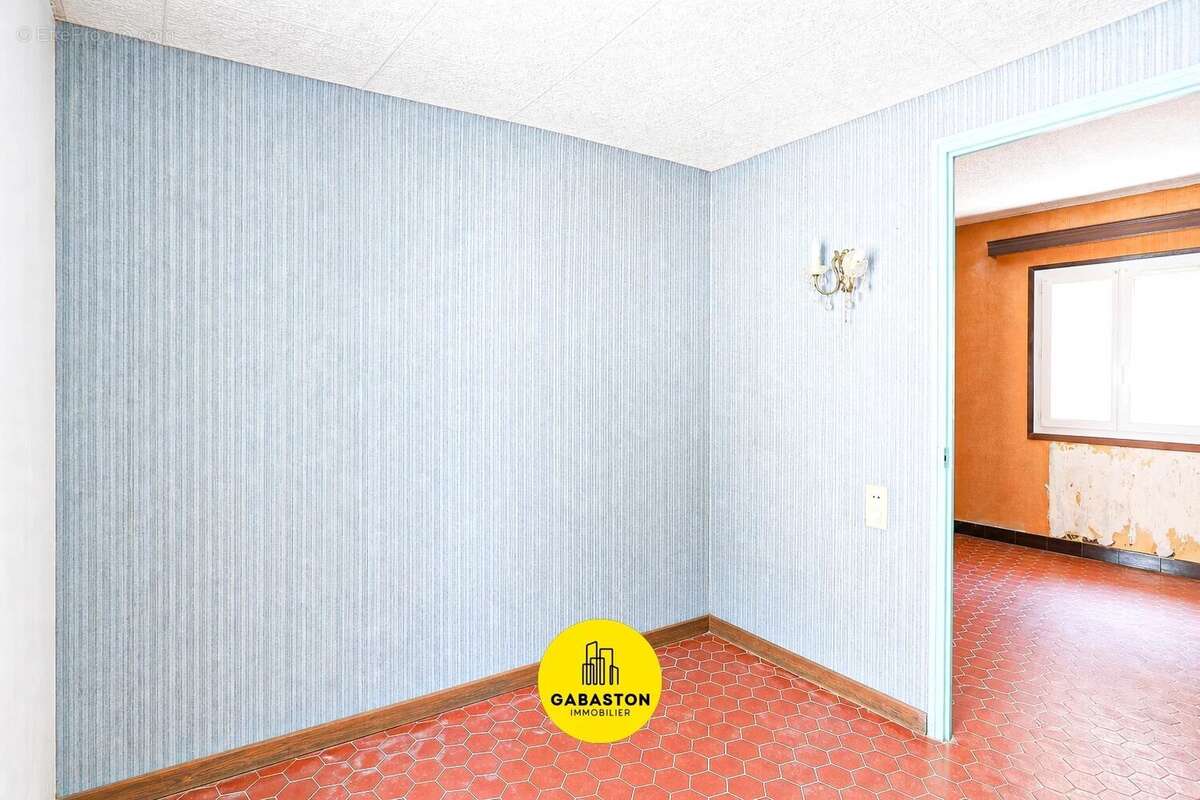 Maison à BRIGNOLES