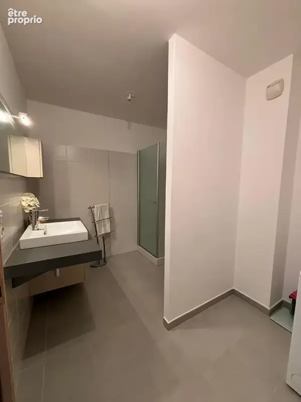 Lucciana  - Appartement en duplex de type T4 140.83 m2 avec garage et parking - photo 12