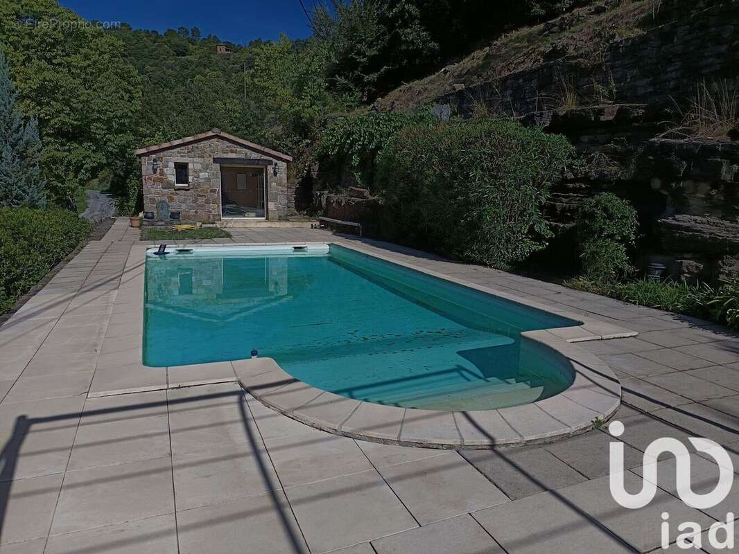 Photo 4 - Maison à LES VANS