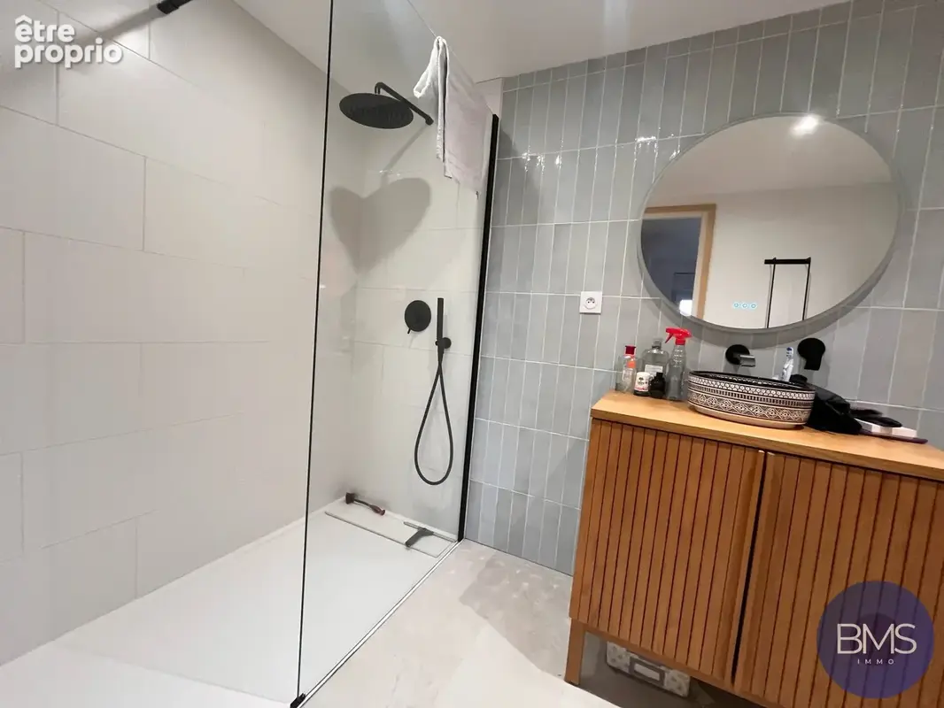 Maison 5 pièces 170 m² à vendre à Nomain (59310) - photo 8