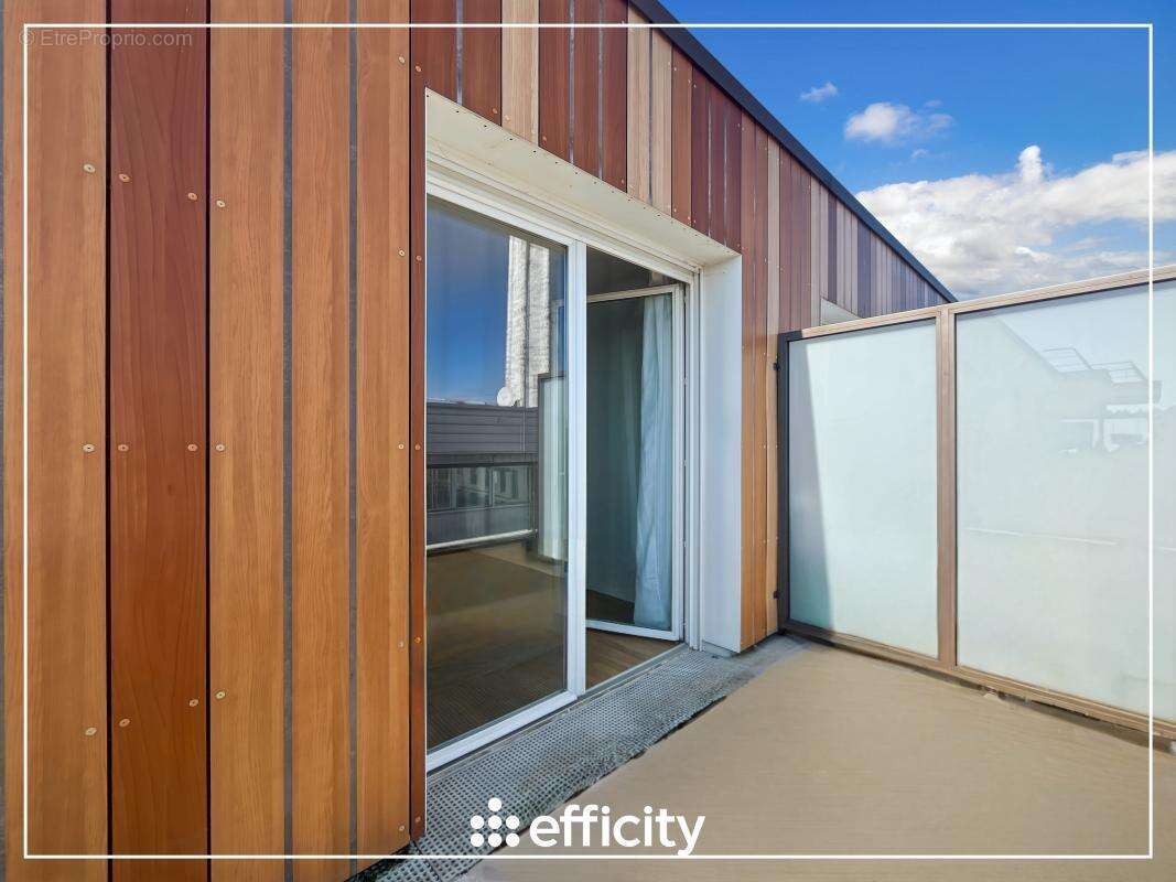 Appartement à POMPONNE