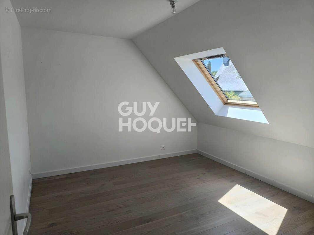 Maison à LOCMARIA-GRAND-CHAMP