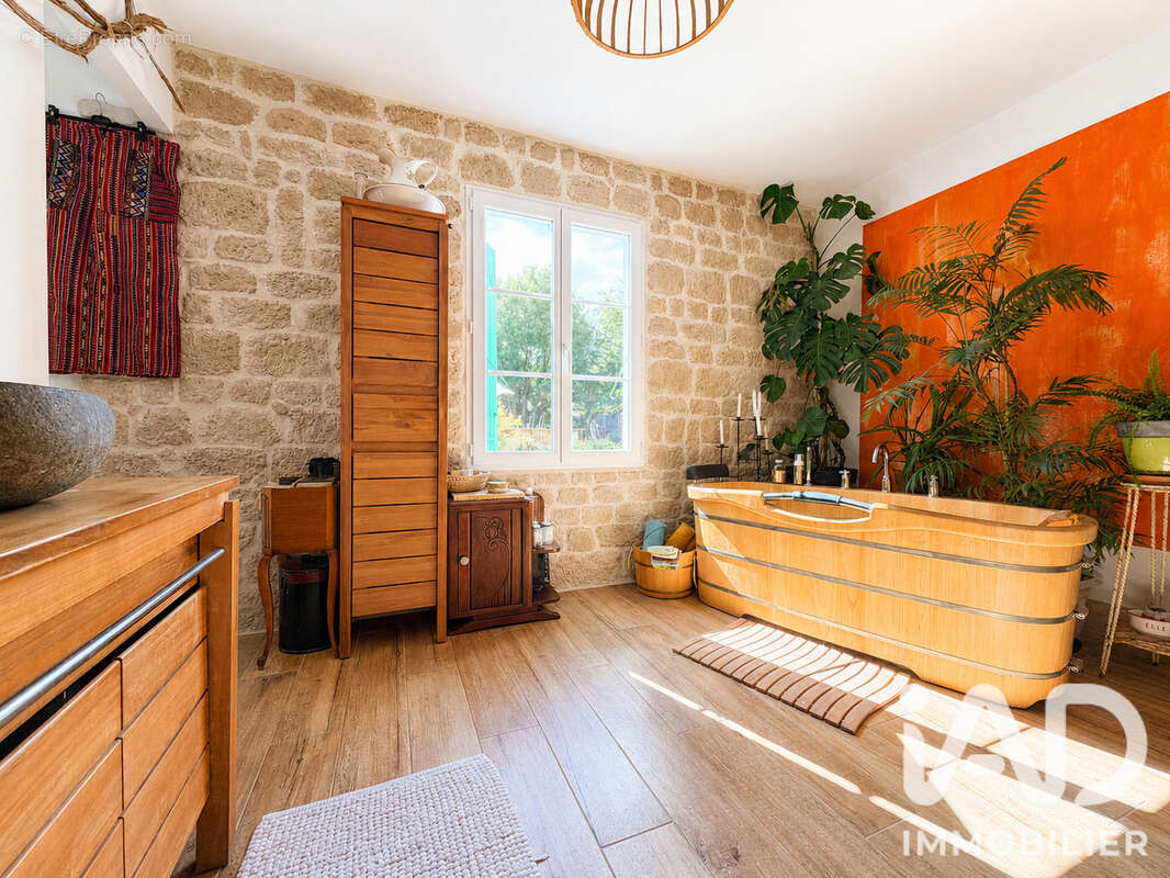 Photo 6 - Maison à YVES