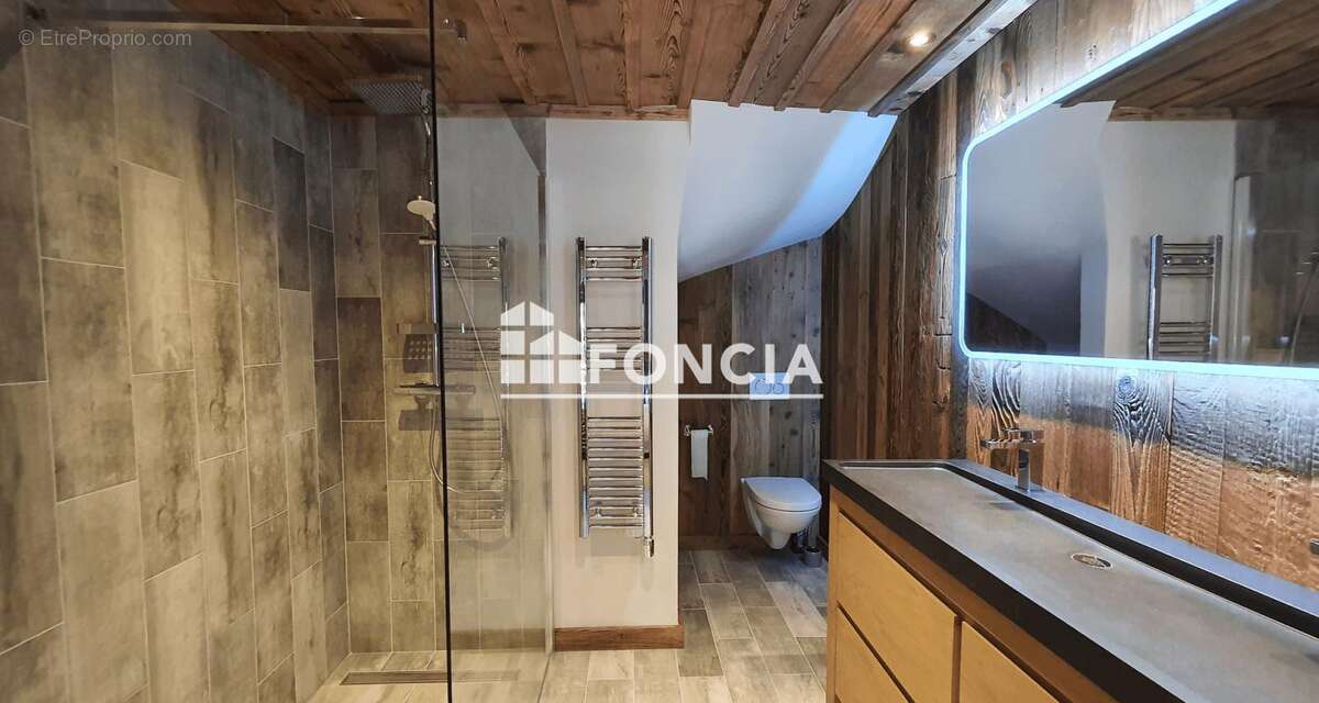 Maison à PRAZ-SUR-ARLY