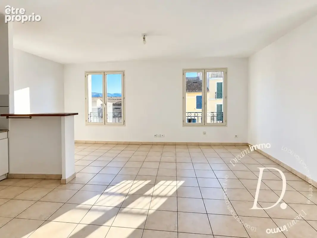 Photo Appartement à La Seyne-Sur-Mer au prix de 109 000€