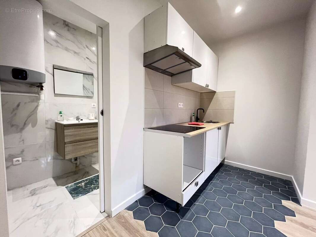 Appartement à GAGNY