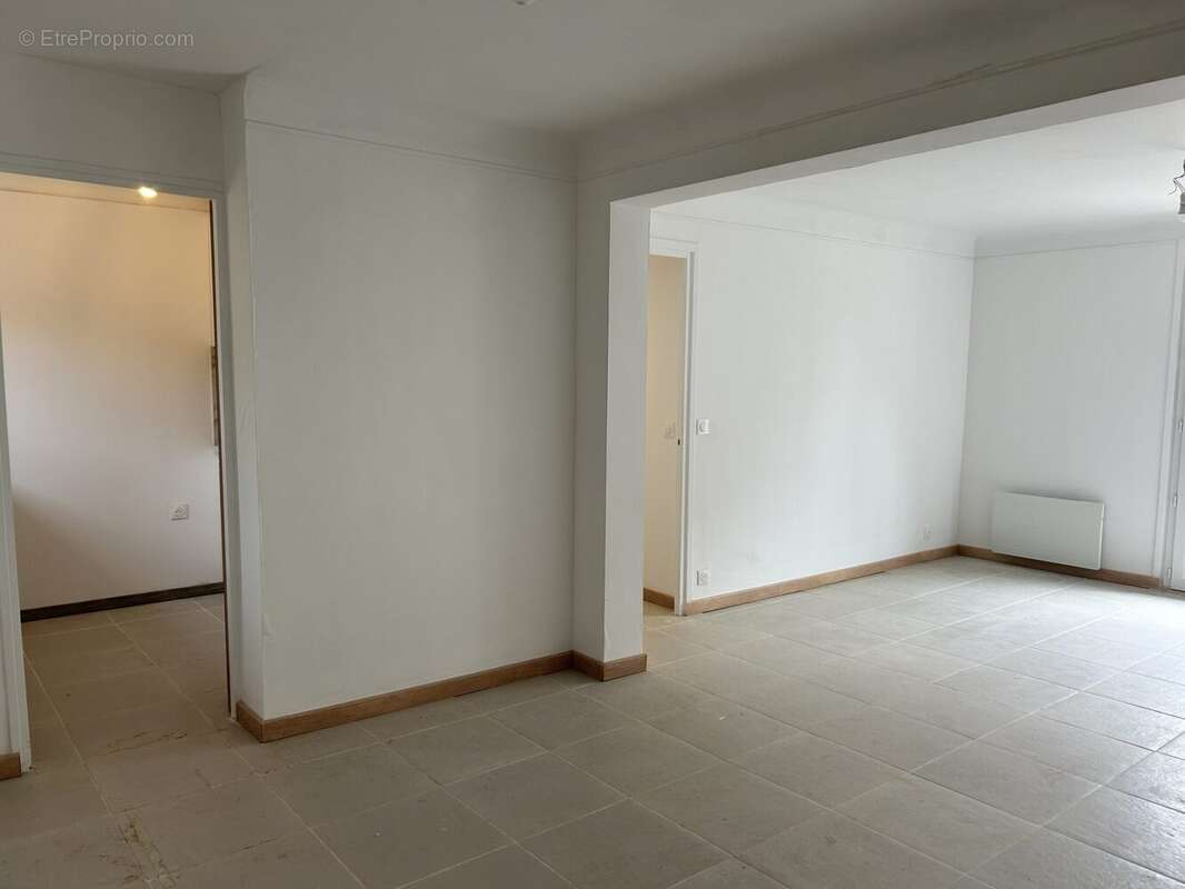 Appartement à BLONVILLE-SUR-MER