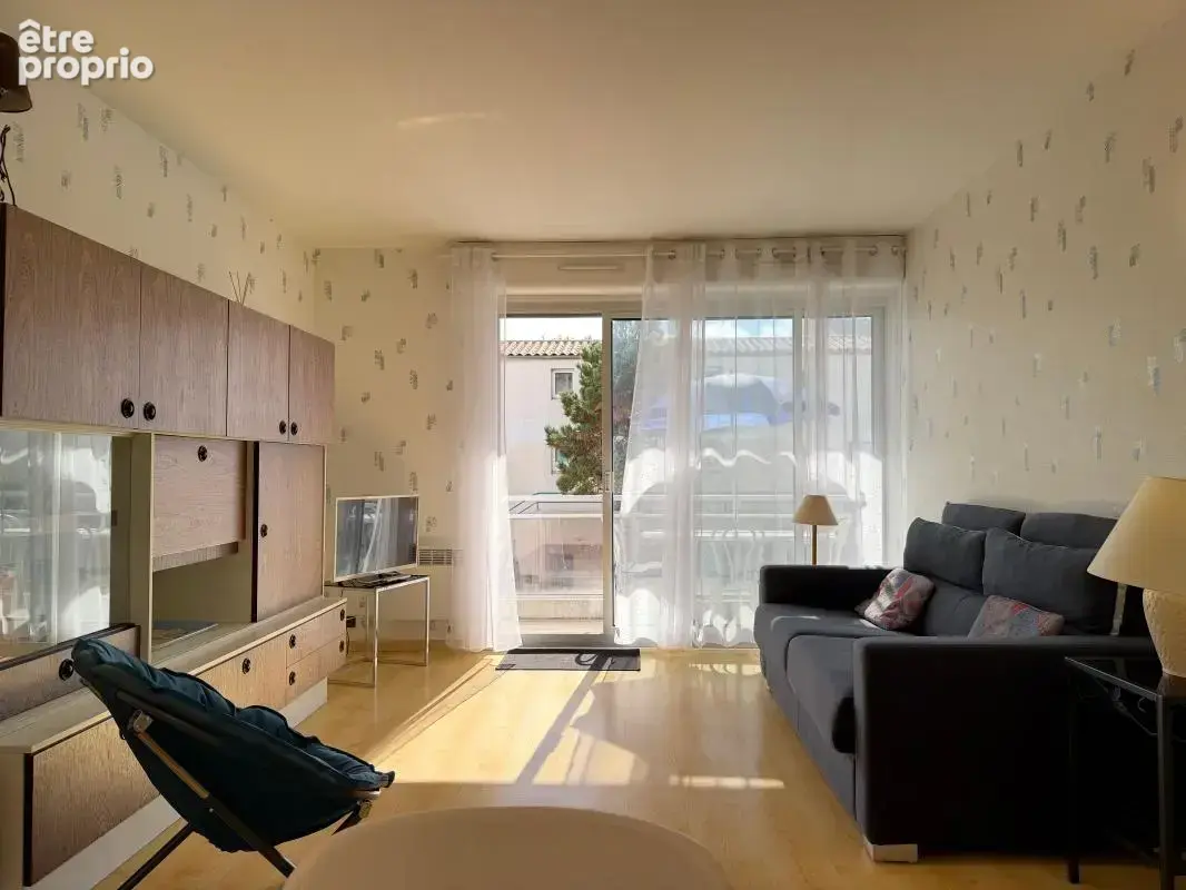 Bel appartement vue mer - photo 9