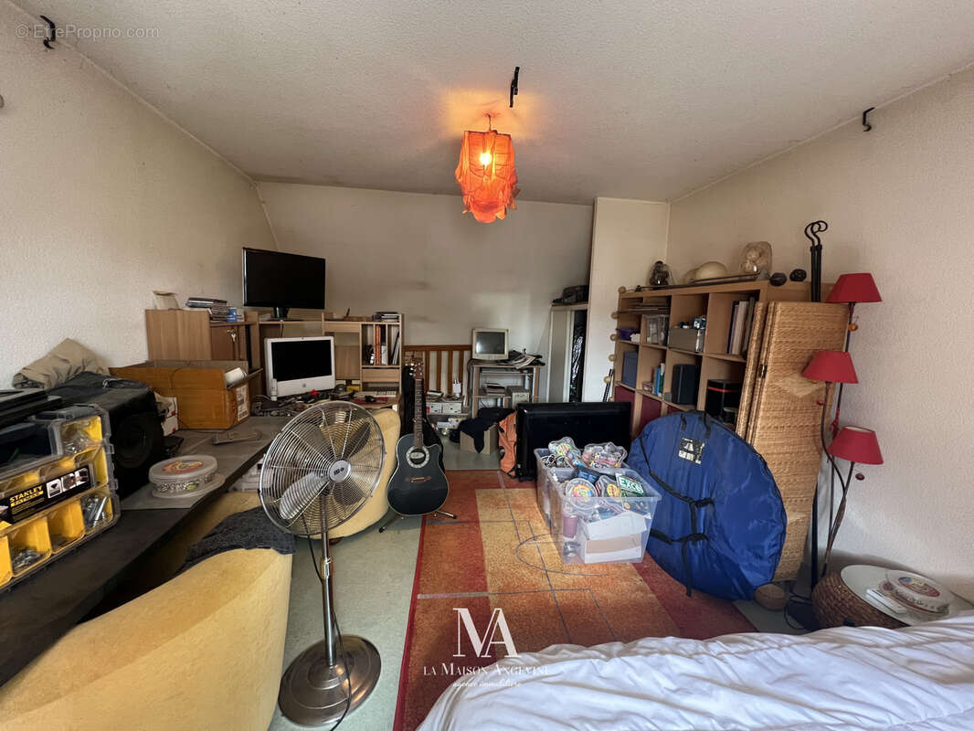 *** Appartement - Duplex - Investissement *** - photo 5