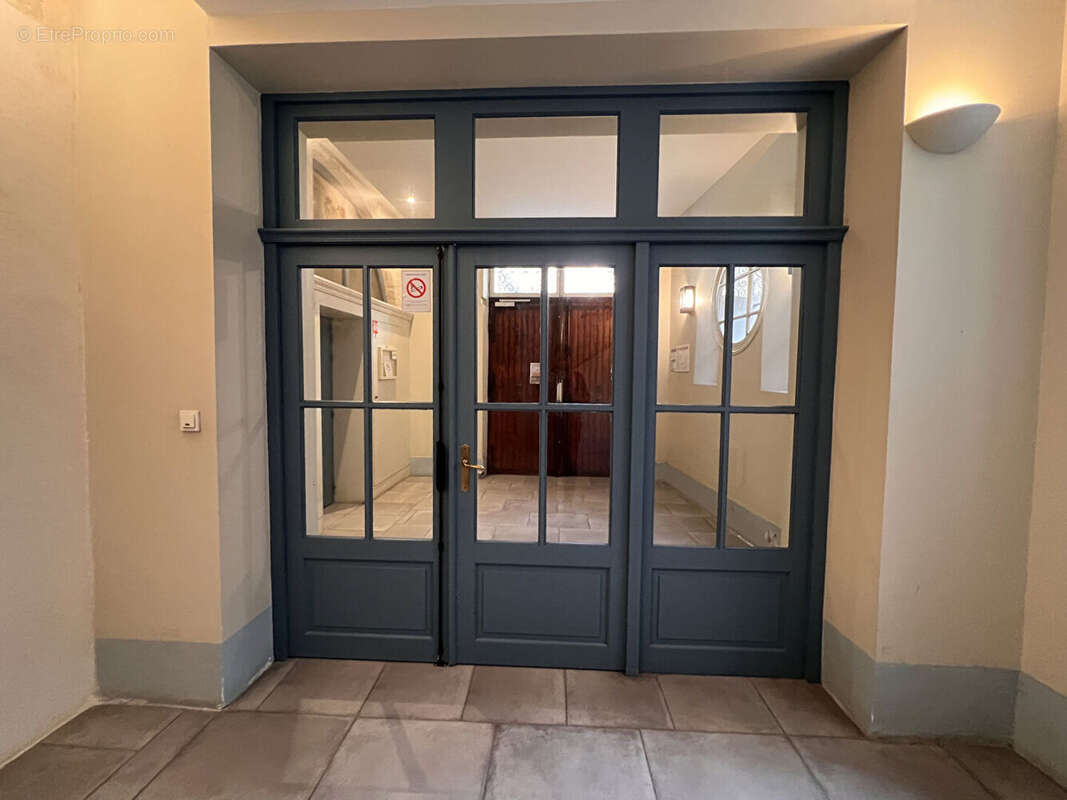 Appartement à AVIGNON