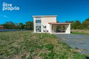 Maison à PESCHADOIRES