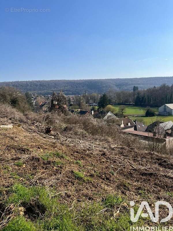 Photo 7 - Terrain à MOYEUVRE-GRANDE