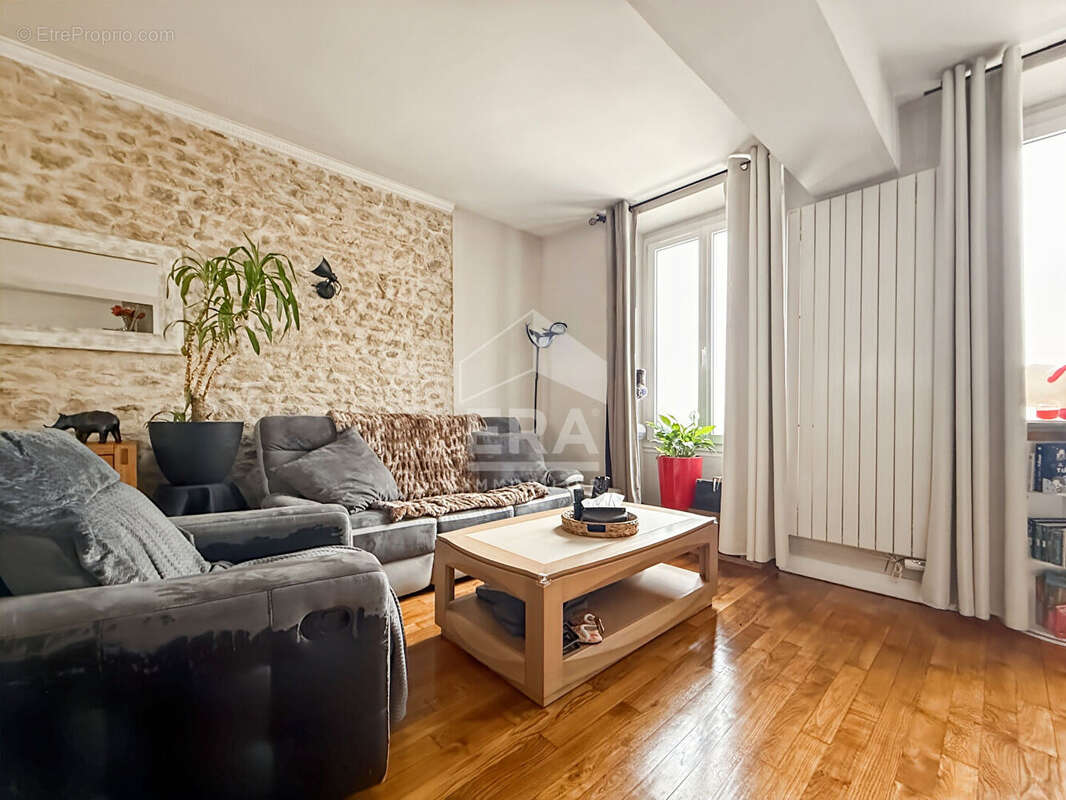 Appartement à ETAMPES